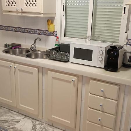 Precioso Apartamento Junto A La Mezquita Cordoba Ngoại thất bức ảnh