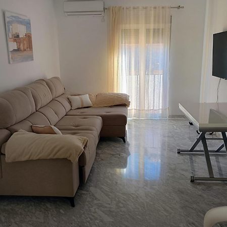 Precioso Apartamento Junto A La Mezquita Cordoba Ngoại thất bức ảnh