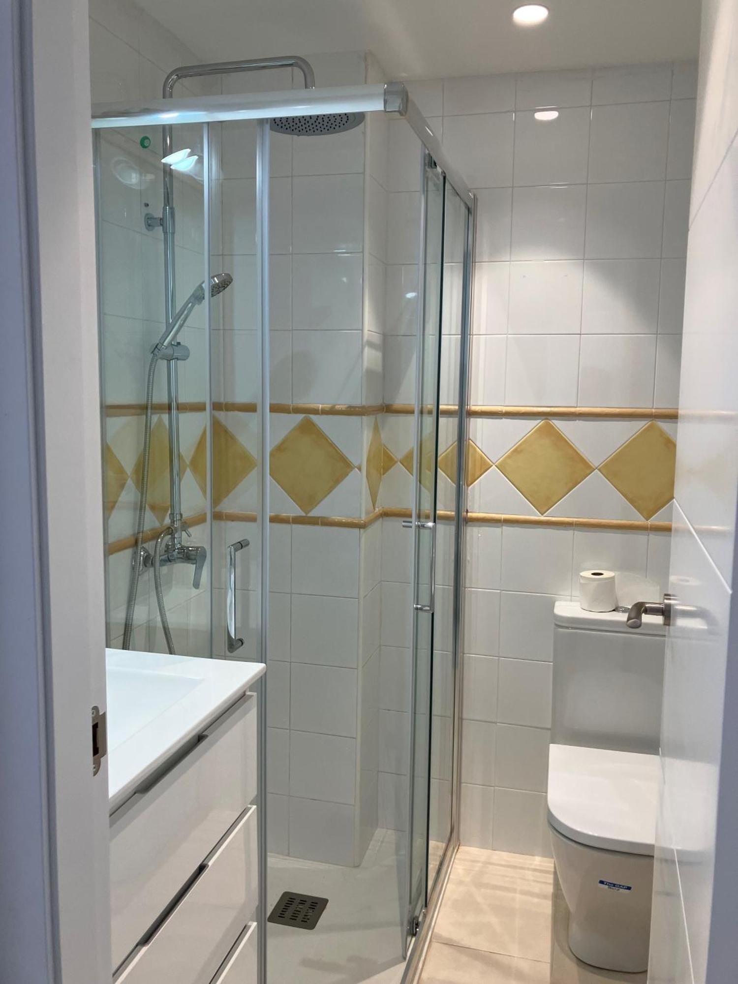 Precioso Apartamento Junto A La Mezquita Cordoba Ngoại thất bức ảnh