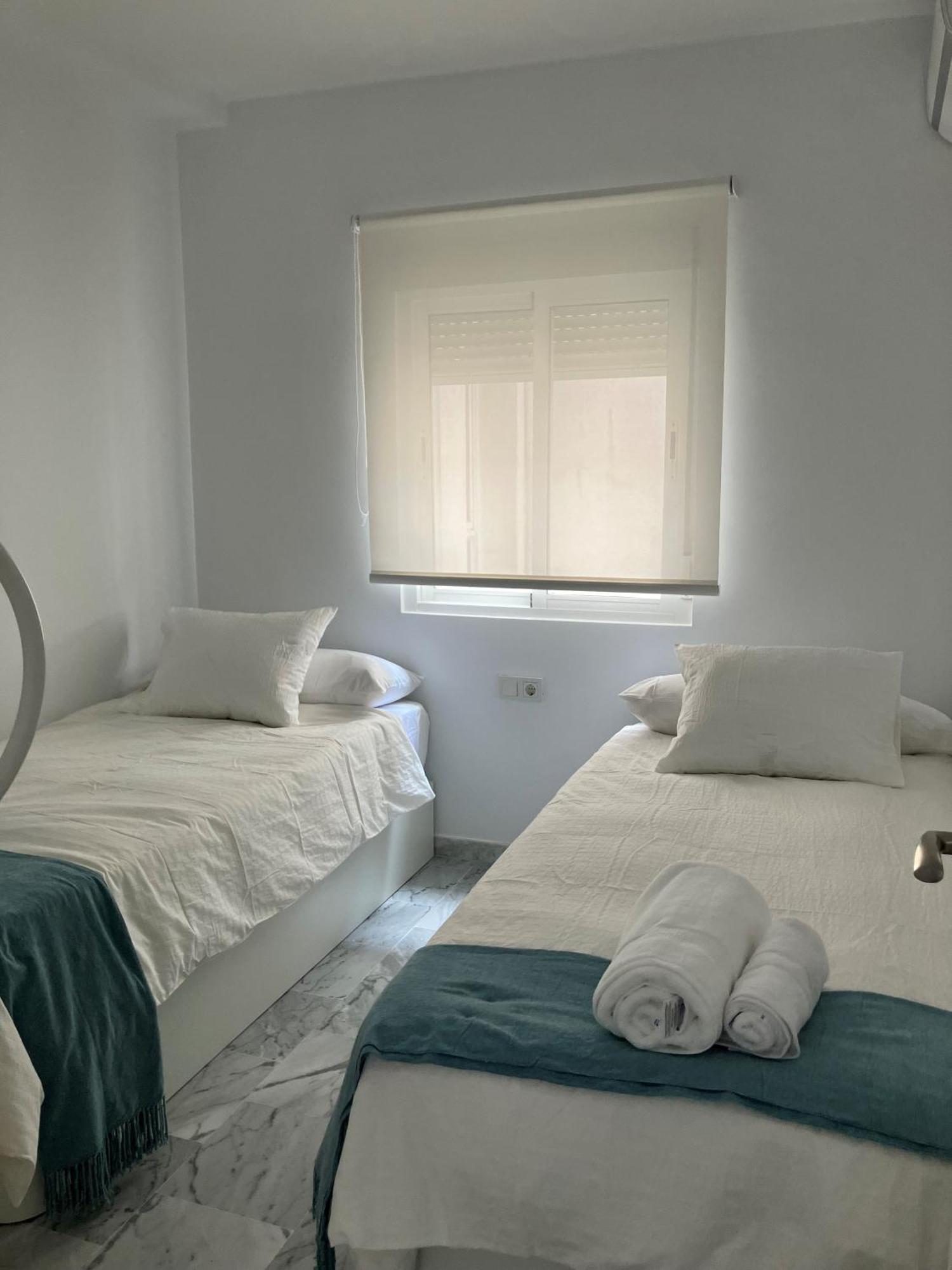 Precioso Apartamento Junto A La Mezquita Cordoba Ngoại thất bức ảnh