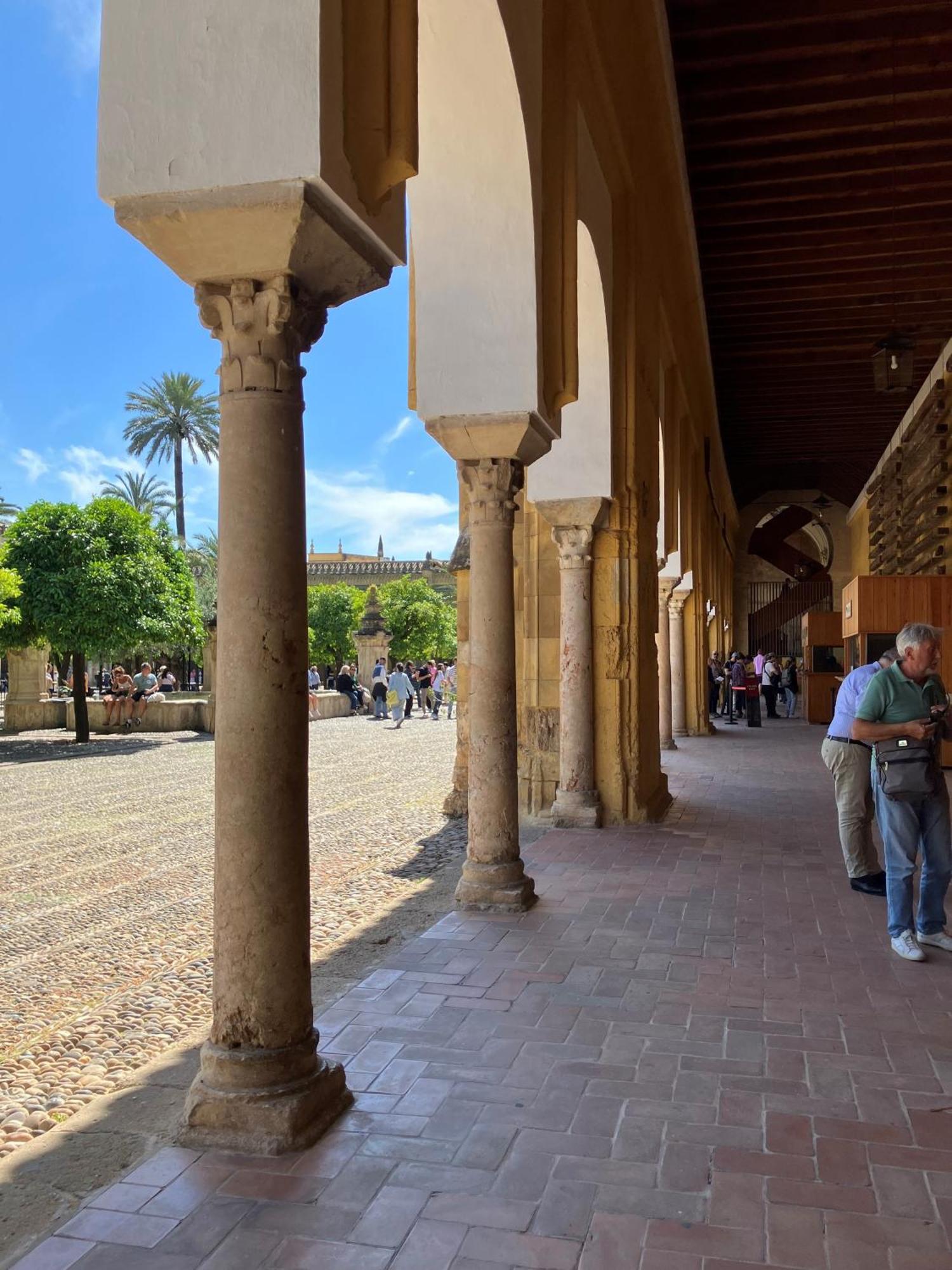 Precioso Apartamento Junto A La Mezquita Cordoba Ngoại thất bức ảnh