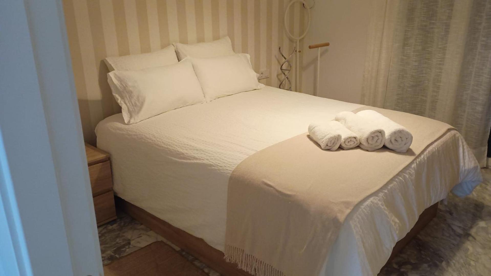 Precioso Apartamento Junto A La Mezquita Cordoba Ngoại thất bức ảnh