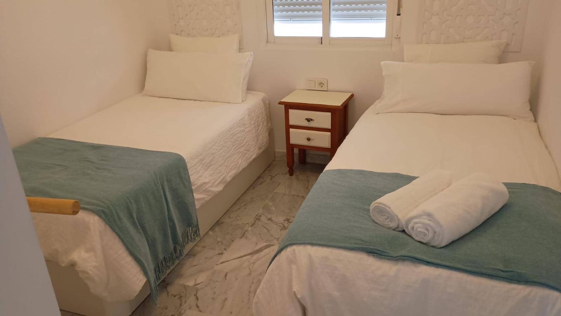Precioso Apartamento Junto A La Mezquita Cordoba Ngoại thất bức ảnh