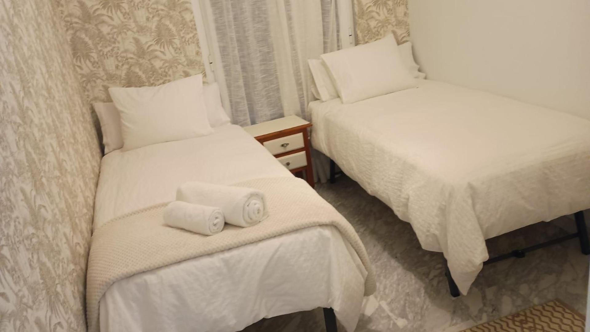 Precioso Apartamento Junto A La Mezquita Cordoba Ngoại thất bức ảnh